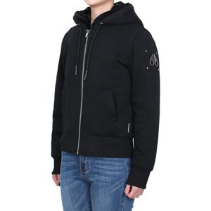 [무스너클] [스크래치]클래식 버니 퍼 후드집업 (M34LS636 291)