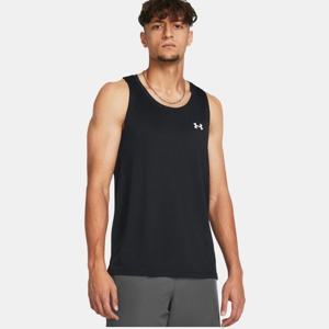 [언더아머] UA 러닝 나시 론치 싱글렛(1382585-001)