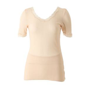 한여름까지입는 시원한 강연사 아사면 여성 반팔런닝 나시 WLG2521A