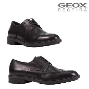 [톰맥캔] 제옥스 M1X35CG3S11 남성 컴포트 드레스화 워크플레져