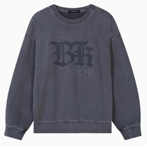 [버커루] 남성 3단쭈리 그래픽 MTM (B243TS310P)