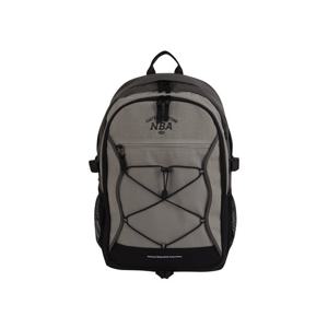 [엔비에이]NBA  아치형 레터 백팩_N245AB013P