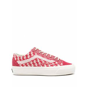 [VANS] 라프리마 남성 스니커즈 VN000D8HESW1 ESW1 CHILI PEPPER/DOVE /10