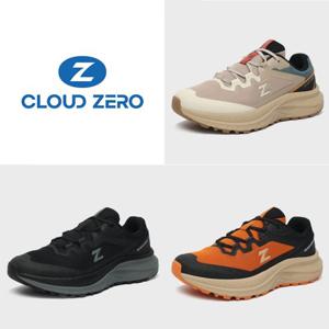 클라우드 제로 썬더훕 남성 트레일 러닝화 운동화 3종 트래킹화 발편한 쿠션 경량 CZFFS1SL216