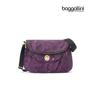 [베가리니][베가리니] 골드팔마 크로스백 PLV_PLM201PLV