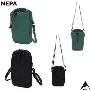 [네파] 남여공용 등산 물통 크로스백 조이데이 소형 가방 7KC7521