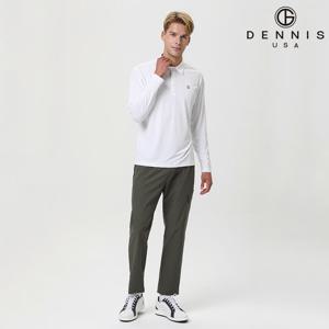 [무료배송][데니스골프] 남성 플렉스핏 포켓 포인트 팬츠_FAQMMPT632