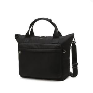 [질스튜어트] 트래블 경량 나일론 토트백 JUBA5F231BK