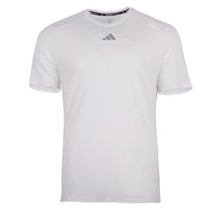 아디다스 남성 윈 컨피던스 러닝 반팔 티셔츠 HR3277