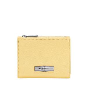 25 FW 롱샴 르 로조 지퍼 지갑 30049HFPM12 TP438675591