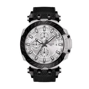 아트박스/티쏘 티쏘 남성 러버 시계 티레이스 T115.427.27.031.0