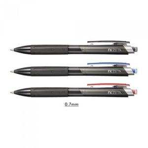 아트박스/모나미 모나미 에프엑스 제타 볼펜 (청색) 0.7mm