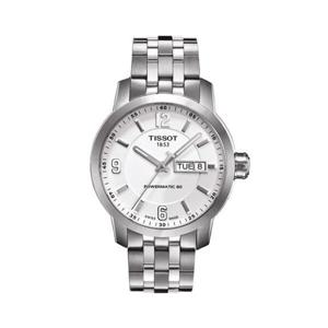 아트박스/티쏘 티쏘 남성 메탈 시계 PRC200 T055.430.11.017.00