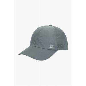 [코오롱스포츠] 남녀공용 경량 메쉬 이지 볼캡 QEREX24341GRY