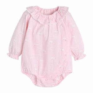 [모이몰른]유아 필 바디수트 M251BUN06P