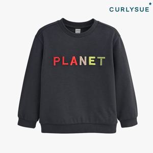 [컬리수]플래닛 맨투맨 C213TSG53P