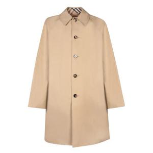 버버리 트렌치 코트 8091071 A3743 Beige