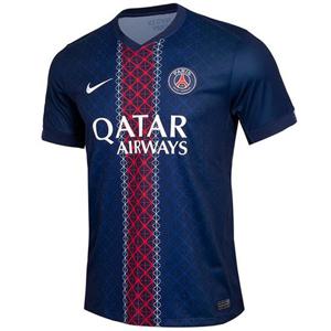 나이키 파리 생제르맹 25-26 드라이 스타디움 홈 반팔저지(HJ4593-411)