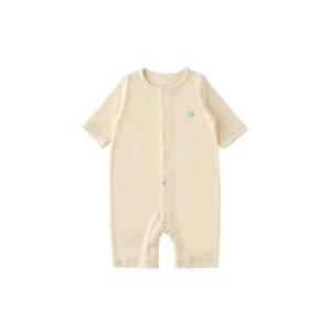 선물추천 [밍크뮤HP]25년SS (YE)퓨어모달7부우주복 (35370-041-25)