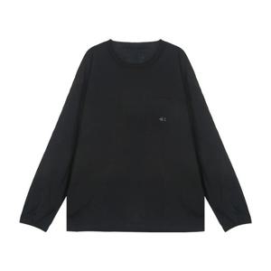 M 노스페이스티셔츠 DQC NM5PR18B M ALL-ROUND SWEATSHIRTS A