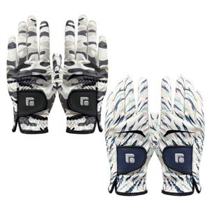 인콘트로 슈퍼 컨시드 남성용 양손 골프장갑