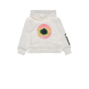 키즈 끌로에 탑 C20105 117 BIANCOSPORCO