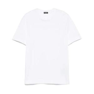 에르메네질도제냐 반팔 티셔츠 RUF360A9F765 N00