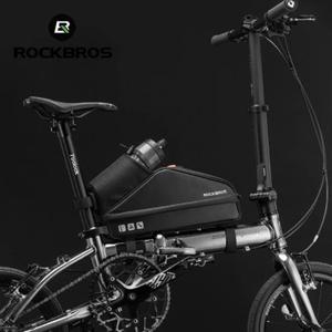 자전거용품 락브로스 전동킥 접이식 자전거 방수형 케틀백