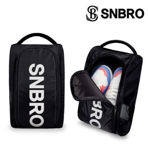 SNBRO 에스앤브로 더블쿠션 프리미엄 신발주머니