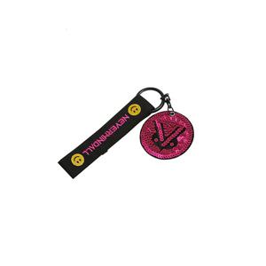 네버마인드올 VOVO 스팽 골키링참 키링_NU00EAC031PI