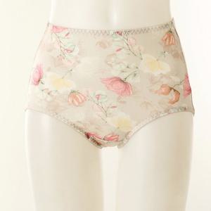 [비너스]VPT6745 부드러운 터치감과 편안한 착용감의 밑이높은부인군 팬티