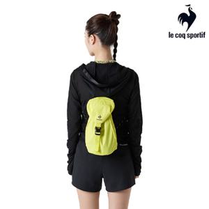 [르꼬끄] 경량 트래블 백팩 QQ223ABP41_LIM