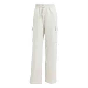 아디다스 에센셜 리니어 플리스 카고 팬츠 JC5707