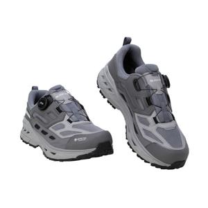 [블랙야크] 공용 고어텍스 트레킹화 크러쉬 가드2 D GTX GY ABYSHXU962