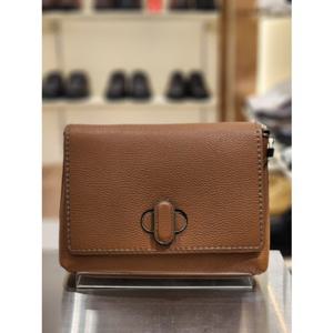 [금강제화]BAGSH0132WRENF3 르느와르 여성 엠보가죽 숄더백 크로스백