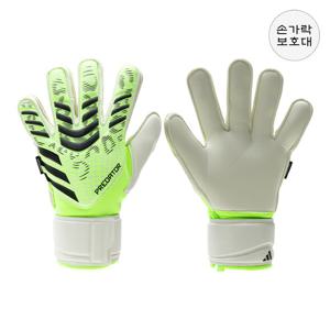 아디다스 프레데터 MTC 핑거세이브 골키퍼장갑(JN5353)
