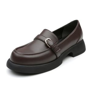 [금강제화]FAIR LADY 여성 등장식 로퍼 RICPUC5760WFAIK3