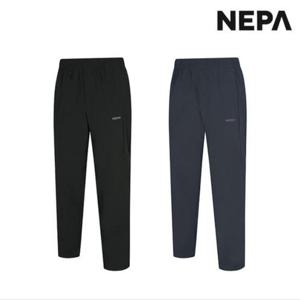 [네파] 여성 여름 고무줄 바지 아이스 트레이닝 팬츠 7J46322