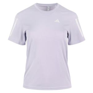 아디다스 여성 오운 더 런 반팔 티셔츠 IC5192