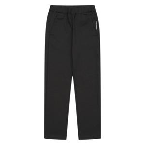 [에꼴리에]남아 밴딩 액티브 슬림 트레이닝 팬츠 23C0201_BK