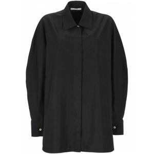 [GIVENCHY] 라프리마 여성 셔츠 블랙 BW61ET 14M6001 /10