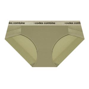 [코데즈컴바인이너웨어] 베이직 여성 햄팬티 CEWBP961KH