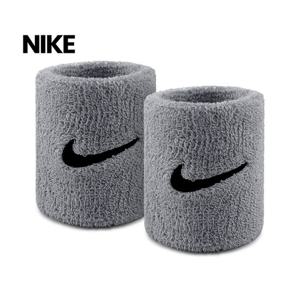 나이키 스우시 손목밴드 / 아대 2 PK (AC2286-051)