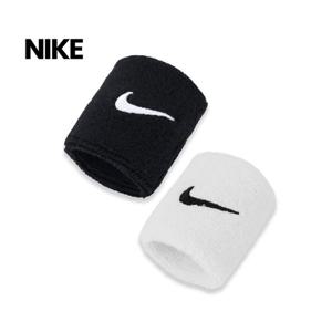 나이키 스우시 클래식 손목밴드 / 아대 2 PK (II5301-036)