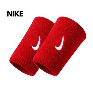 나이키 스우시 더블와이드 손목밴드 / 아대 2 PK (AC2287-624)