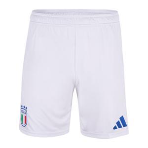 아디다스 FIGC H 이탈리아 홈 축구 반바지 IQ0494