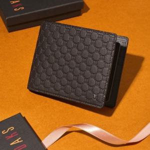 [닥스] 블랙 유럽 수입가죽 루이스 엠보 DD 패턴 DBWA5F925BK