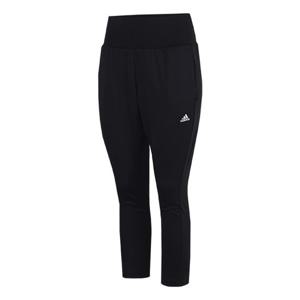 아디다스 여성 KN 크롭 트레이닝 팬츠 IM8740
