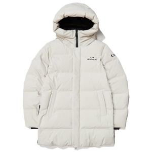 [아이더 (행사)][택가 529,000원]CIRCULART 써큘라트 여성 미들 다운 자켓 DWW24543