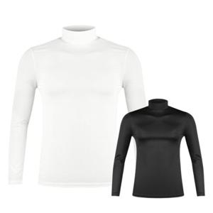 럭스골프 남성 모크넥 아쿠아엑스 쿨 이너웨어 LX2M403